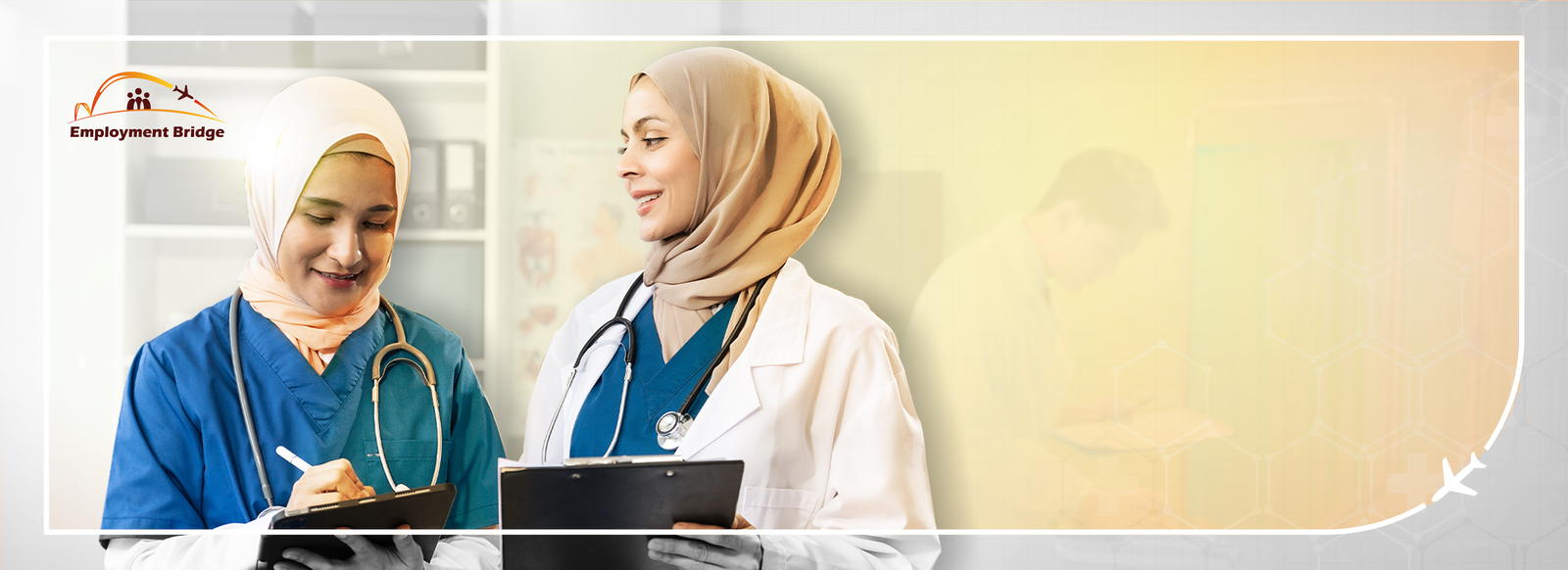 Section background Image